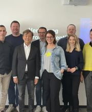 EHS Erasmus Hochschule GmbH Bild 2