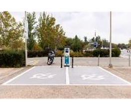 ACCIONA Charging Station imagen 1