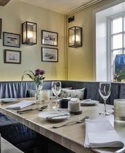Hotel Stadt Hamburg Bild 7