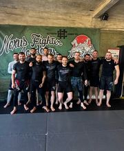 Nexus Fighter Academy
