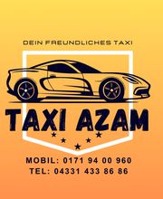 Taxi Azam Bild 2