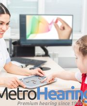 Metro Hearing image 1