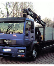 Winterstein Mario - Schrott- u. Metallhandel Containerservice Bild 1