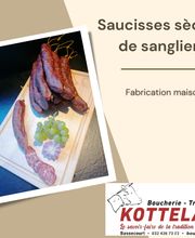 Boucherie-Traiteur Kottelat SA Bild 12