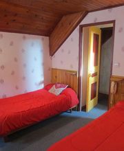 Hôtel Des Deux Cols image 4