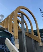 Girardoz Charpente Sàrl Bild 11