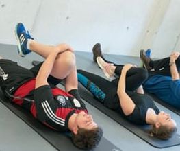 ags ambulantes gesundheitszentrum stefelmanns Bild 1
