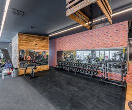 Fitnesspoint Cham Bild 12