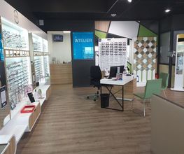 Écouter Voir Optique PLERIN image 5