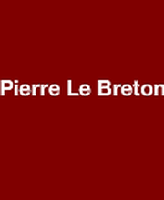 Le Breton Pierre image 1