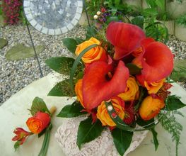 Atelier Cagna-Fleurs Bild 12