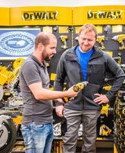 handwerker-center Josef Giger AG Bild 13