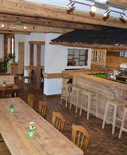 Café Restaurant de l'Union Bild 3