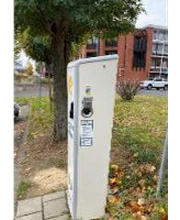 e-regio Ladestation Bild 2