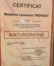 Laurence Naturopathie image 2