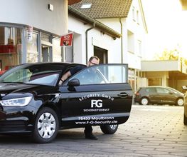 F + G Security GmbH Bild 2