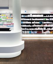 Jordan Apotheke Jordan Hammad e. Kfm. - Zentrale Bild 3