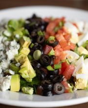 Green Mill Restaurant & Bar image 6