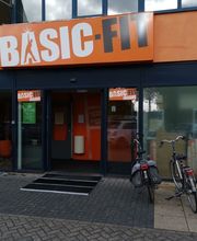 Basic-Fit Deventer Hannoverstraat 24/7 - entree