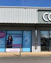 Audilab / Audioprothésiste Massieux image 1