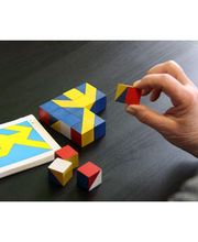 Praxis für Ergotherapie Susanne Neumann-Gundacker Bild 8