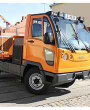 CONTAINERDIENST GNEIPEL, HEIKO Bild 6