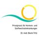 Dr. med. Beate Fritz Fachärztin für Innere Medizin und Endokrinologie