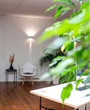 physioconcept | Praxis für moderne Physiotherapie Nürnberg Bild 13