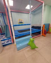 Divertyparkalcala Sala de Eventos y Cumpleaños imagen 3