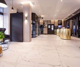 Mercure Plaza Biel Bild 2