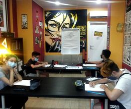 Gallery Cliente