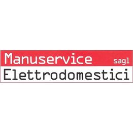 Manuservice Elettrodomestici Sagl