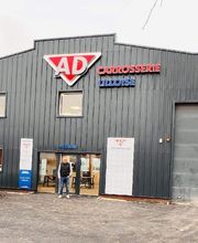 Ad Carrosserie Lilloise image 9