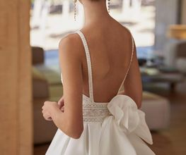Brautmode Köln | Hochzeitsmode Anna Moda Bild 3
