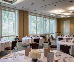 InterContinental Geneve by IHG Bild 10