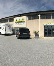 Service Camping Car image 6