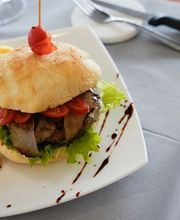 La Locanda Ristorante Bar Pizzeria Bild 14