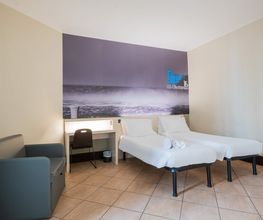 B&B HOTEL Trieste immagine 11