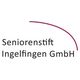 Seniorenstift Ingelfingen GmbH Alten- u. Pflegeheim