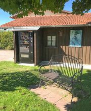 Waschpark Vogtareuth Bild 5