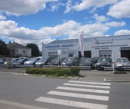 ANGEARD AUTOMOBILES image 8