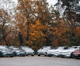 BYD - STERNAUTO Bild 8