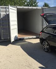 STAND BOXES Saint Quentin Nord image 10