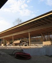 Kunz Holzbau GmbH Bild 13