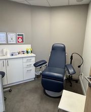 Laboratoire Antibes Vautrin - BIOGROUP CÔTE D'AZUR image 9