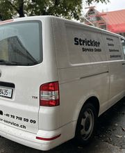 strickler service gmbh Bild 2