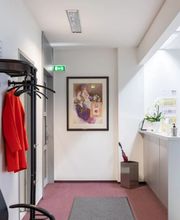 Physiotherapie im Fleethof Jutta Kraemer Bild 1