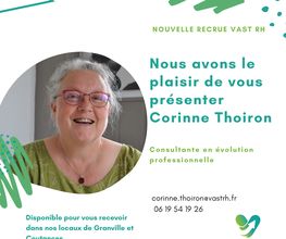 Vast RH Coutances - Bilan de compétences image 3