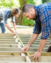 Quick Construction Inc image 1