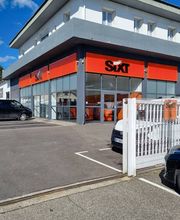 SIXT | Location voiture et utilitaire Echirolles image 12